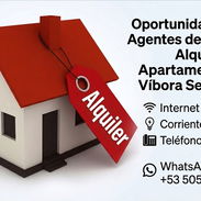 Alquiler de apartamento con electricidad e internet 24H (Ideal para agentes de ventas) - Img 57230152
