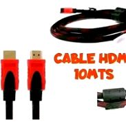 Cables hdmi todo nuevo... Splitter y Switch - Img 45673597