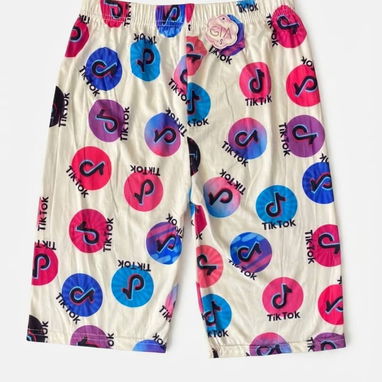 Licras con estampado - 3/9
