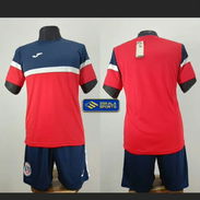 Conjunto de ⚽ JOMA original equipo cuba - Img 57510985