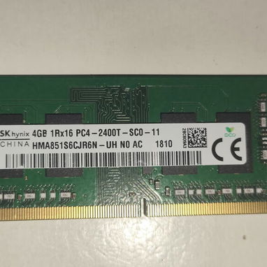 Ram Disco GPU CPU Fuente - Img 102824150