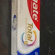 Pasta colgate total 181 gramos active prevention + 6x, formato grande , traída de USA. - Img 49118867
