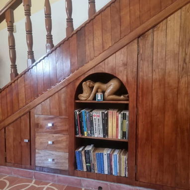 🏡 HOSTAL JACINTO & NANCY – TRINIDAD, CUBA 🇨🇺 - 3/10