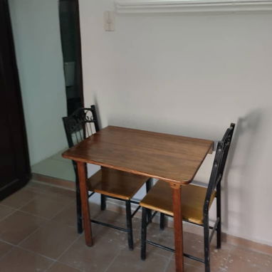 *115🏡Venta de una  biplanta con todo todoooo en un edificio de solo 3 aptos,hay 3 pisos,uno por piso*  🗺*Pto D'Referen - Img 123128123