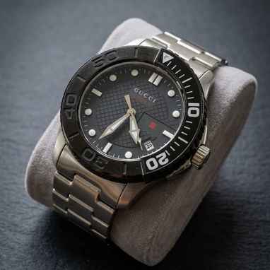 Relojes GANGA - Img 122447274