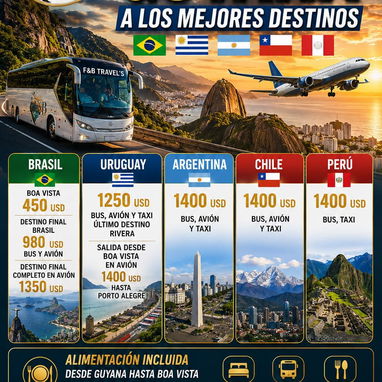 VIAJA CON NOSOTROS ΓNETE A NUESTRO GRUPO πππππππππππππππππππππ«΅ - Img 124555329