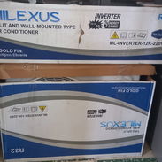 Gangaaaaa. Vendo split 1 toneladas.inverter - Img 57531611