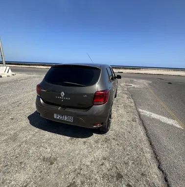 Renault Sandero 2019 en Venta - Img 97370052