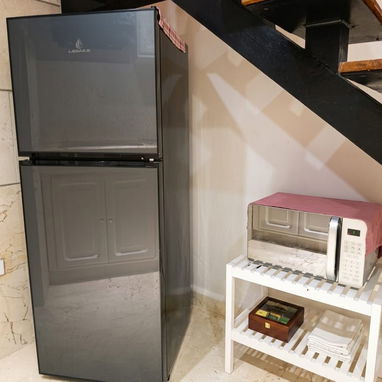 🏤Apartamento de renta de lujo en Habana Vieja. 3 hab 7 personas respaldo energético HAV-008A - 3/10