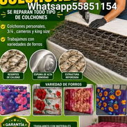 Reparador de colchones - Img 58471681