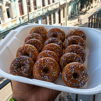 MINI DONAS - Img 122482952