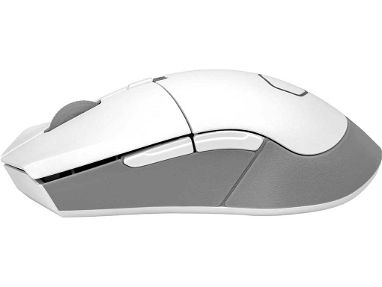 0km✅ Mouse Cooler Master MM311 Mate White 📦 Blanco ☎️56092006 - Img 65184554