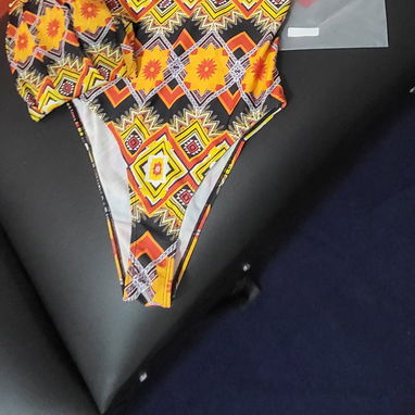 TRUZA CON TAPA SOL NUEVA SHEIN TALLA M - Img 120526172