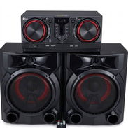 LG XBOOM CJ65 - Img 56895498