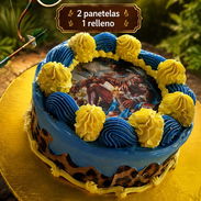 Dulces para Santos - Img 56976251
