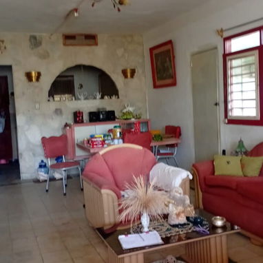 💥 GG-175 | 🌊 ¡TRANQUILIDAD, ESPACIO Y CERCANÍA AL MAR EN BOCA CIEGA, GUANABO! 🏖️🏠 🔑 - 5/10