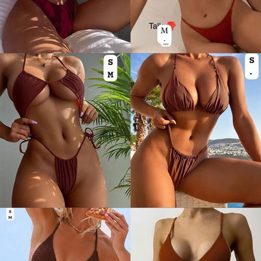 Vestidos..Bikinis..Sandalias etc - 7/8