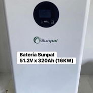 Batería Sunpal 16KW - Img 55698303