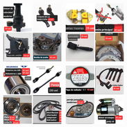 De geely ck accesorios y piezas originales - Img 56246988