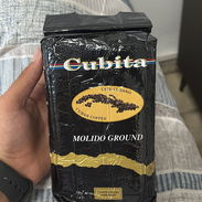 Café Cubita original 460g - Img 56737892