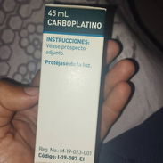 Carboplatino - Img 55801545