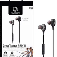 * Auriculares Deportivos BT QuikCell Cross Trainer Pro - Img 56736352