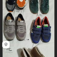 Calzados para niños. Gran Oferta. - Img 57232449