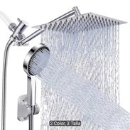 Ducha de Plato Ajustable - Img 55369833