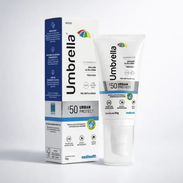 Umbrella Urban Protect 50g SPF 50 + - Img 55943672