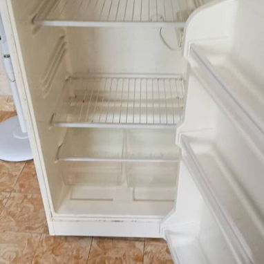❄️ Refrigerador con congelador – Funciona perfectamente - 5/5