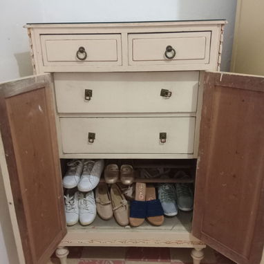 Juego de cuarto antiguo - 7/7