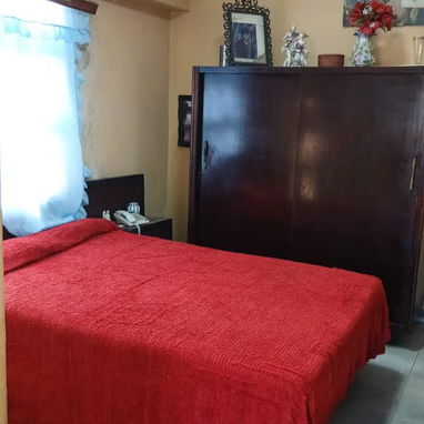 APARTAMENTO 2/4, Edificio y Apartamento estructuralmente solido - Img 123987303