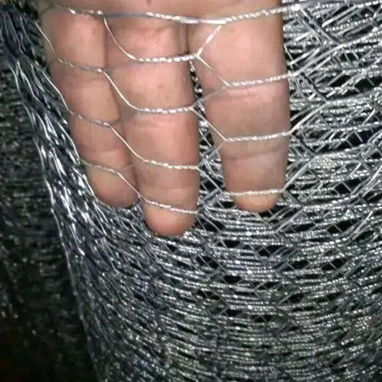 ❗❗Mallas exagonales para pollos - Img 118063548