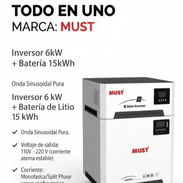 Kit solar - Img 57749947