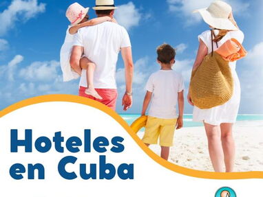 AC TOURS AGENCIA DE VIAJES - VUELOS BARATOS; OFERTAS HOTELES; TAXIS EN CUBA; PASAJES; REMESAS Y MUCHO MAS! - Img 41423587