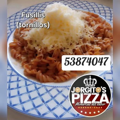 Jorgito'sPizzas - 3/8