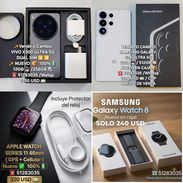 Vendo o Cambio , SAMSUNG GALAXY S26 ULTRA 5G , NUEVO EN CAJA , 1200 USD , 51283035 - Img 56361562