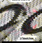 Cable HDMI de 3 metros - Img 48836335