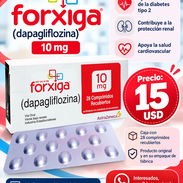 Dapagliflozina 10 mg - Img 57809987