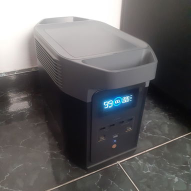 APARTAMENTO CON EKOFLOW - Img 110285060