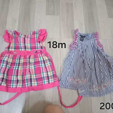 Ropita de bebe - Img 123628647