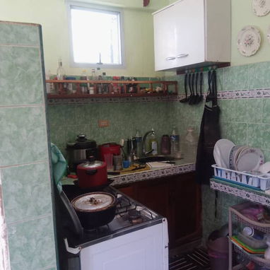 Vendo casa en Jaimanitas (Barrio de Fuster), Playa, La Habana casa esquina a 200 m del mar y 150 m de la 5ta avenida. - Img 122708585