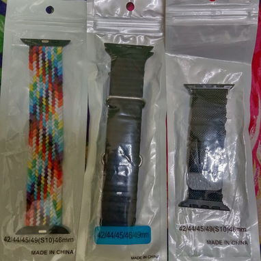 Microwear S10 (Edición 10º Aniversario) • Reloj inteligente • 4 RELOJES EN 1 - Img 121375859