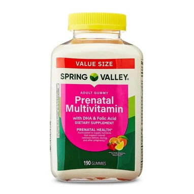 Prenatales - precios 👇 - Img 107252165