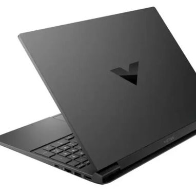 Laptop Gamer HP 15.6" Core i5 (16/512GB) RTX 4050// Ideal para juego y tareas complejas//Nueva//Con Garantía - Img 100404693