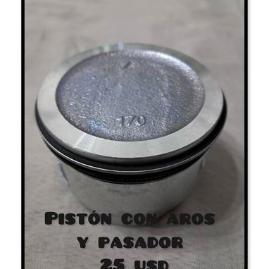 extensores y piezas para triciclo - 4/7