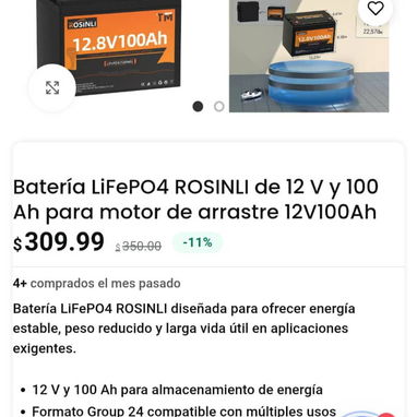 Apúrate que todo se acaba rápido - 5/7