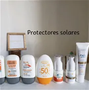 NUEVOS productos disponibles de SKINCARE. GEL limpiador , serums , protector solar , mascarillas,exfoliantes y mucho má - Img 45942945