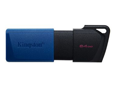 KINSGTON EXODIA MEJORES USB 3.2 NUEVA SELLADA 58483450 - Img main-image-45614928