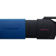 KINSGTON EXODIA MEJORES USB 3.2 NUEVA SELLADA 58483450 - Img 45614928